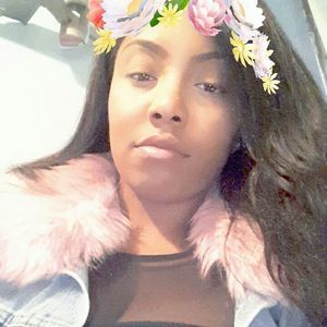 Meet your Posher, Kay